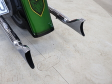 Harley-Davidson Softail