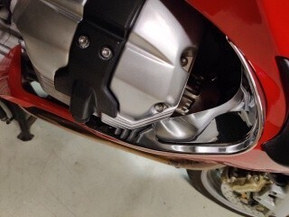 Moto Guzzi Norge