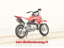 Honda CRF