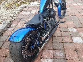 Harley-Davidson Muu malli