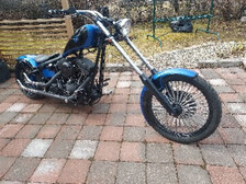 Harley-Davidson Muu malli