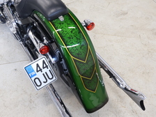 Harley-Davidson Softail