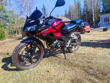 Honda CBR
