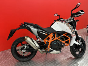 KTM 690