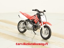 Honda CRF