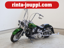 Harley-Davidson Softail