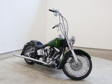Harley-Davidson Softail