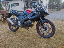 Honda CBR
