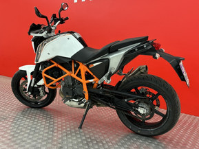 KTM 690
