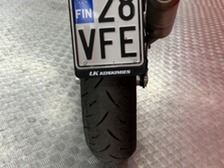 KTM 690