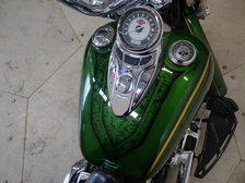 Harley-Davidson Softail