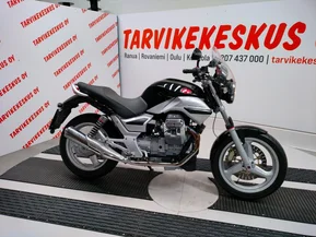 Moto Guzzi Breva