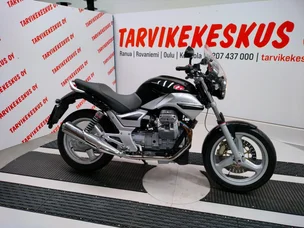 Moto Guzzi Breva