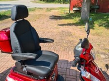 Pyrkijä E400