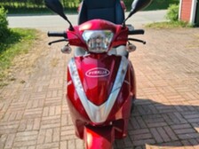 Pyrkijä E400