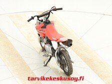 Honda CRF