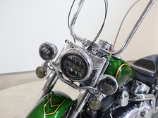 Harley-Davidson Softail