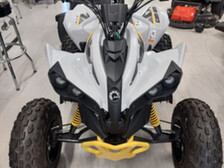Can-Am renegade