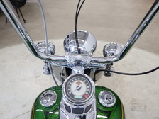 Harley-Davidson Softail