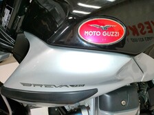 Moto Guzzi Breva