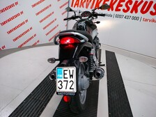 Moto Guzzi Breva