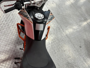 KTM 690