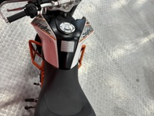 KTM 690