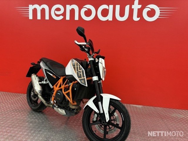 KTM 690