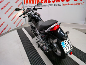 Moto Guzzi Breva