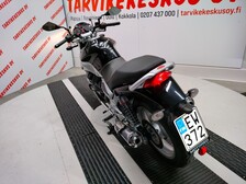 Moto Guzzi Breva