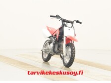 Honda CRF