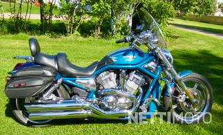 Harley-Davidson VRSC