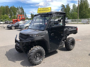 Polaris Ranger