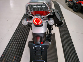 Honda Dax