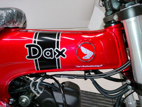 Honda Dax