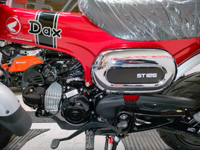 Honda Dax