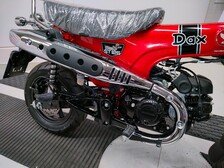 Honda Dax