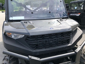 Polaris Ranger