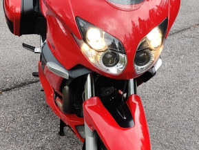 Moto Guzzi Norge