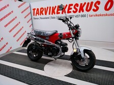 Honda Dax