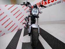 Honda Dax