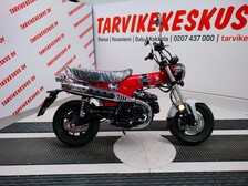 Honda Dax