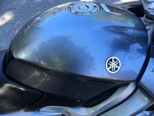 Yamaha FJR