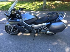 Yamaha FJR