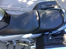 Yamaha FJR