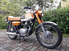 Honda CB