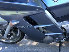 Yamaha FJR
