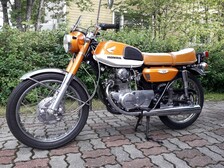 Honda CB