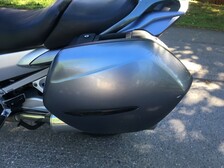 Yamaha FJR