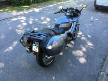 Yamaha FJR